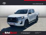 Toyota Hilux 2.8 l 4WD - Toyota Hilux aus 2025
