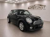 MINI Mini One 2.Hand Panoramadach SHZ Klima ISOFIX - MINI ONE aus 2012