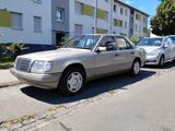 Mercedes-Benz W124 E 200 BJ. 1994 - Mercedes-Benz 200: 200e W124