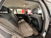 BMW 3 318d Touring/Allwett./Bluetooth/Tempo bei Bilicar
