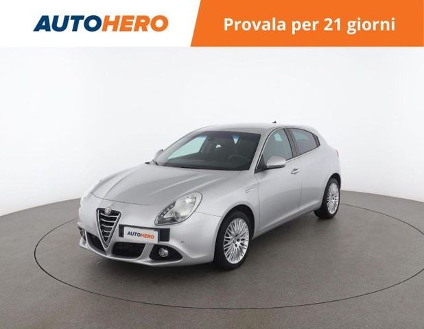 Alfa Romeo ALFA ROMEO Giulietta 1.6 JTDm-2 105 CV Distincti