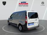 Ford Transit Connect 1.5 EcoBlue 230 ( L2 ) KAWA - silberne Ford Transit Connect