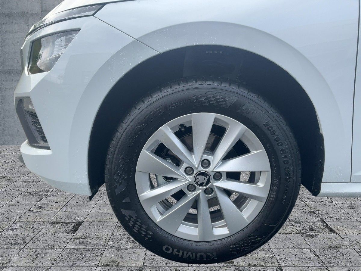 Skoda Kamiq - Bild 7