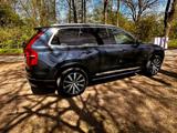Volvo XC90 T8 Recharge 7-Sitzer+Scheckheft+8-fach+AHK - Volvo XC90: Recharge