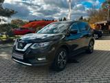 Nissan X-Trail N-Way 4x4 - Nissan X-Trail: N Way