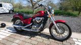 Honda VT 600 Shadow, TÜV neu, keine Reifenbindung, A2 - Offers matching your search criteria