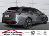 Volkswagen Passat Variant 1.5 TSI eHybrid R-Line PANORAMA N - mit Hybrid-Antrieb: mit Android Auto, Kombi