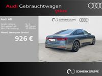 Audi A8 - Vorschau Bild 5