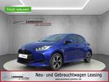 Toyota Yaris 1.5 Trend//Rückfahrkamera/Klimaautomatik - Toyota Yaris: Trend