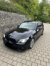 BMW 545i A touring - - BMW 545: 545i
