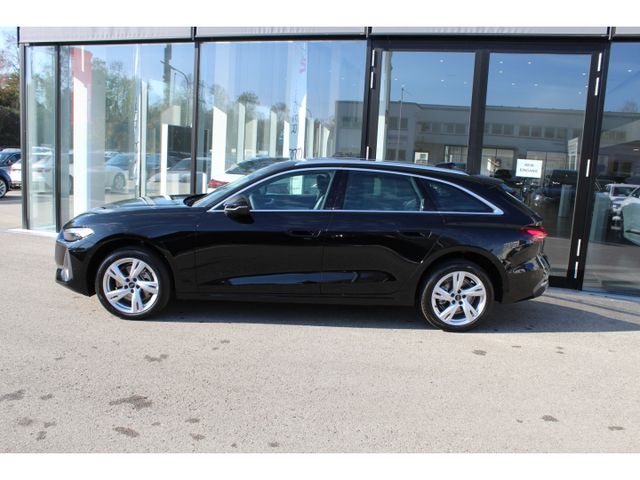 A5 Avant TFSI Str. - advanced*Leder*Tech*Kamera!