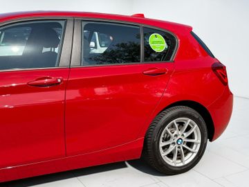 BMW 118 - 11