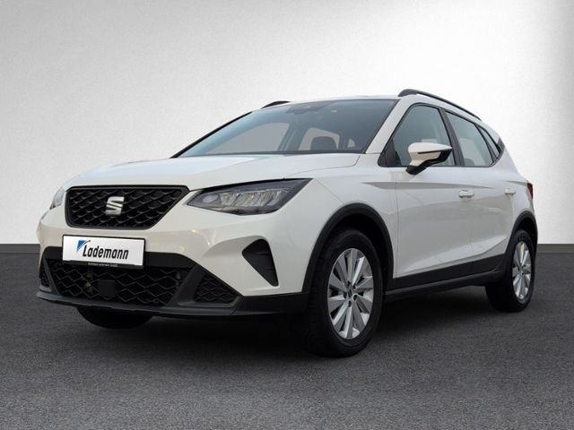 Arona 1.0 TSI DSG Style LED+GRA+EINPARKH.+SIHZ.+