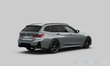 BMW M340i Touring Auto.H&K.HUD.Adap-LED.LCI - BMW M340i Gebrauchtwagen