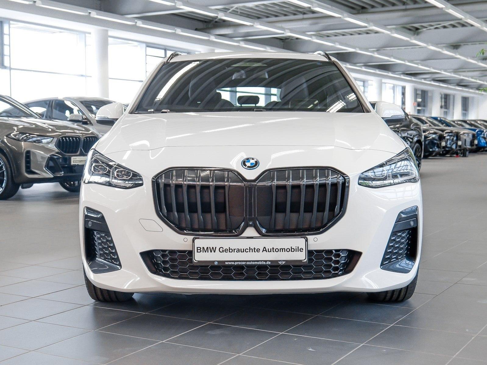 BMW 230e xDrive M Sport HUD PANO ACC AHK RFK NAVI