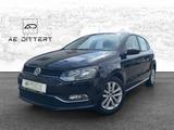 Volkswagen Polo V Comfortline+Automatik+Shz+ - Volkswagen Polo: Automat