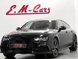 Audi A7 Sportback 3.0 TDI quattro competition S-Line - Audi A7 in Solingen