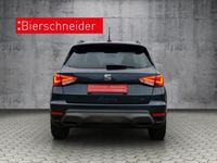 Seat Arona - Vorschau Bild 3