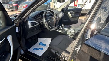 BMW 116 - 11