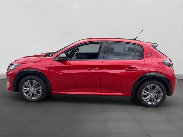 Peugeot 208 e- Allure PDC ALLWETTER KLIMA imagem 2