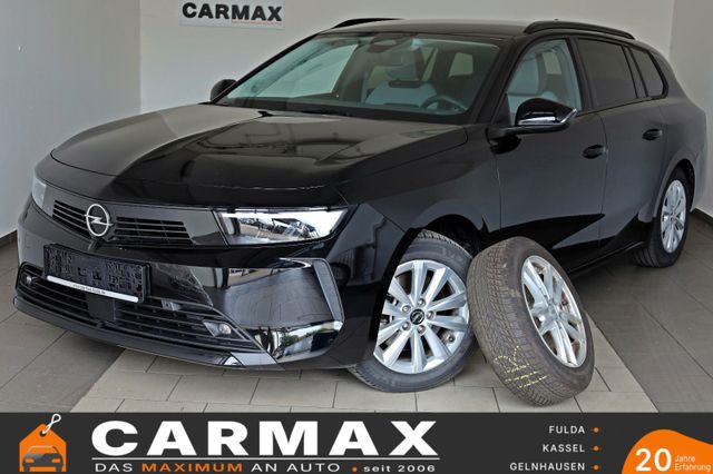 Opel Astra L Sports Tourer,Navi,SH,LED,ACC,360Kam +WR