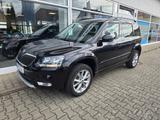 Skoda Yeti Ambition 1.4TSI AHK/Navi/SHZ/PDC+RFK - Skoda Yeti: 1.4