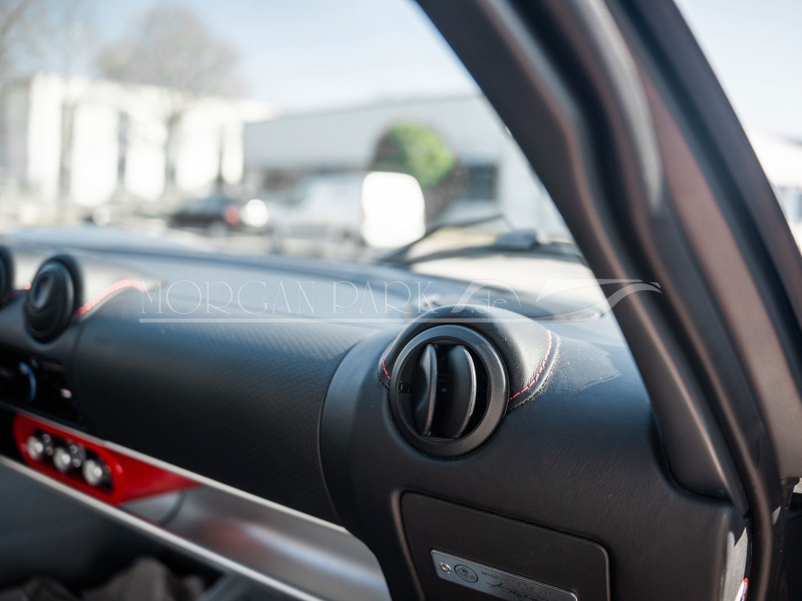 Fahrzeugabbildung Lotus Exige V6 Sport 350 *Carbon Grey Met.*