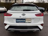 Kia XCeed Spirit LED/NAVI/KAMERA/Xclusive Paket/18" - gebrauchte Kia XCeed aus dem Jahr 2021