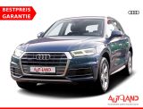 Audi Q5 2.0 TDI sport quattro LED Sitzheizung - Audi Q5 Gebrauchtwagen in Dresden