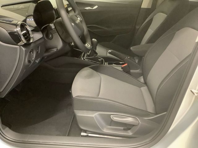 Fabia Selection 1,0 70 kW PDC, LED, SHZG, ELASP