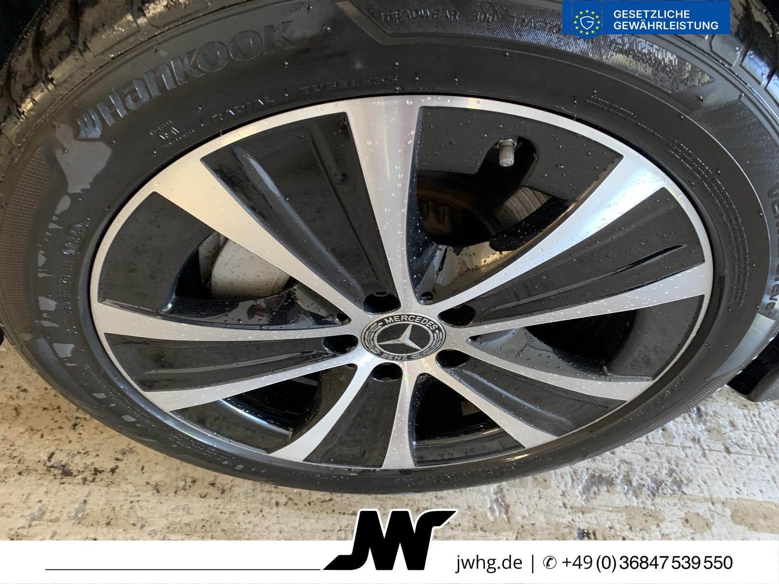 Mercedes-Benz E 300 e Avantgarde Burmester Kamera Widescreen imagem 3