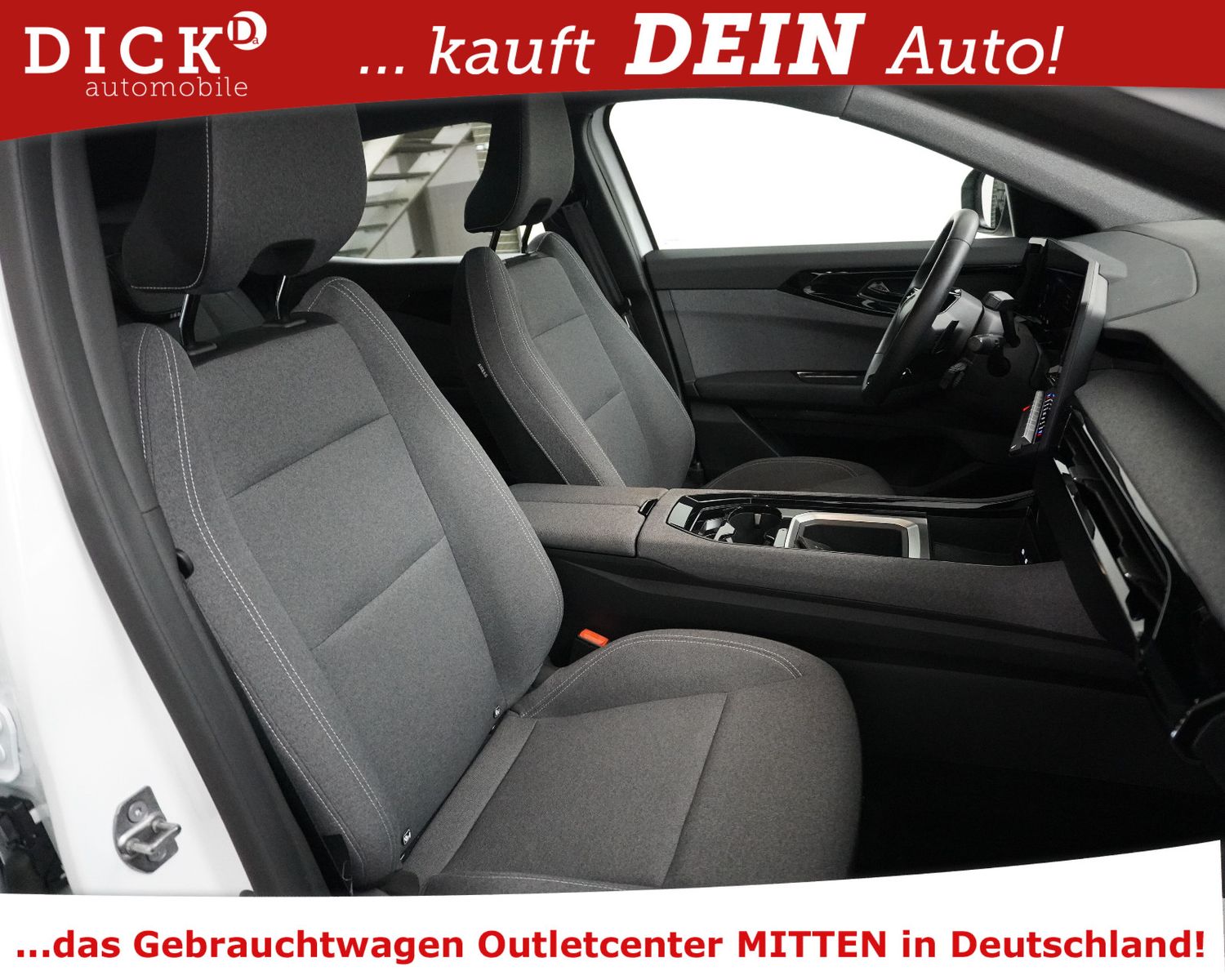 Fahrzeugabbildung Renault Austral 160 CVT Evolut NAV+KAM+LED+SHZ+KEY+VIRTU