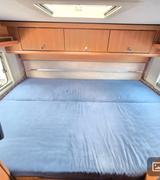 HYMER / ERIBA / HYMERCAR B 514 CL - HYMER / ERIBA B 514