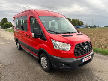 Ford Transit - 7