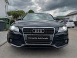 Audi A4 Avant S line Sportpaket / plus - Audi A4 aus 2009: Line