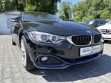 BMW 440 Gran Coupe / xDrive / Sport Line / Bi-Xenon - BMW 440 Gran Coupé aus 2016