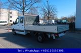 Mercedes-Benz Nr. A47 Sprinter 316CDI Pritsche DoKa / Navi / - Doka pritsche gebraucht