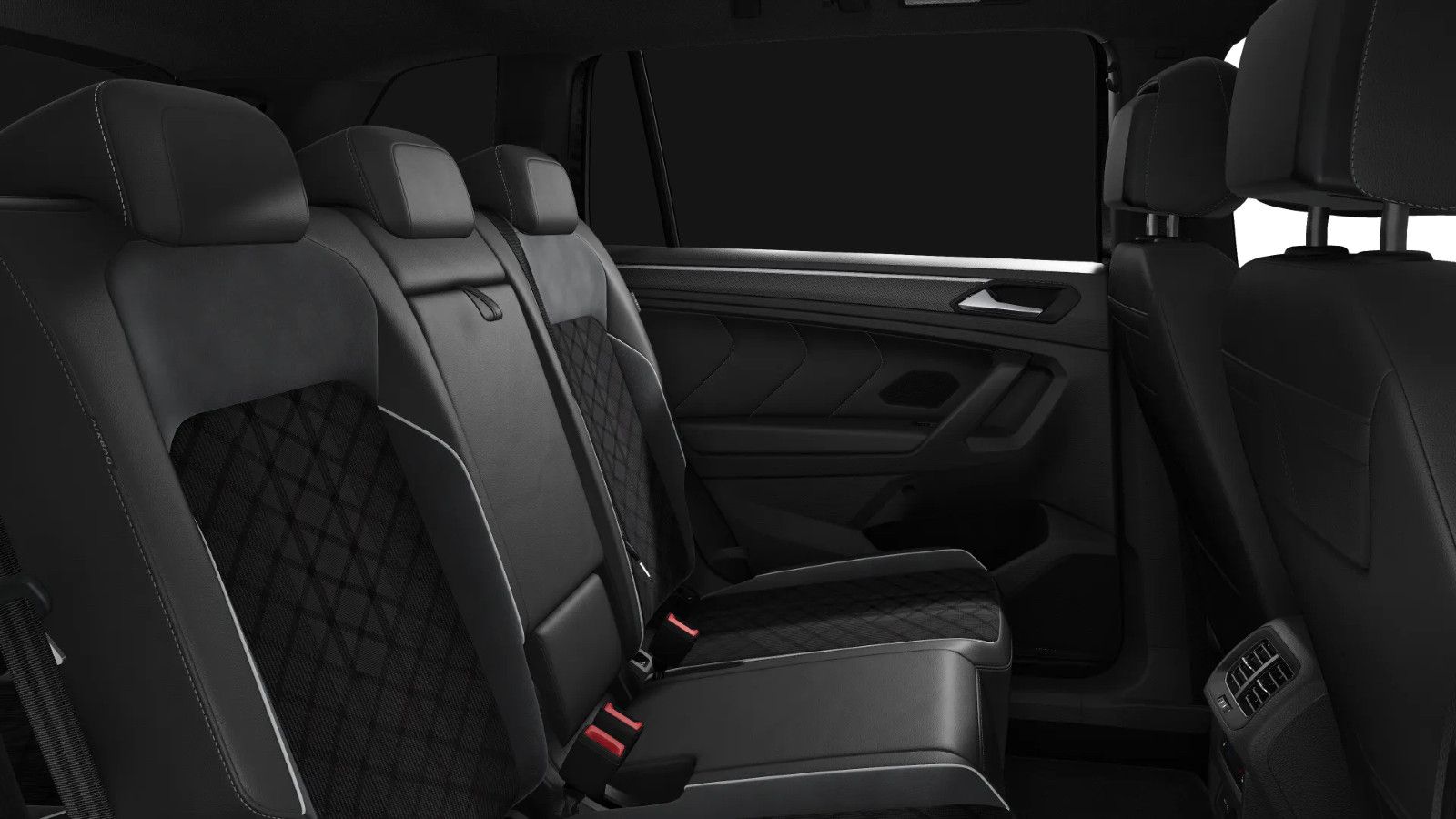 Volkswagen Tiguan Allspace - Bild 12