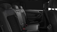 Volkswagen Tiguan Allspace - Vorschau Bild 12