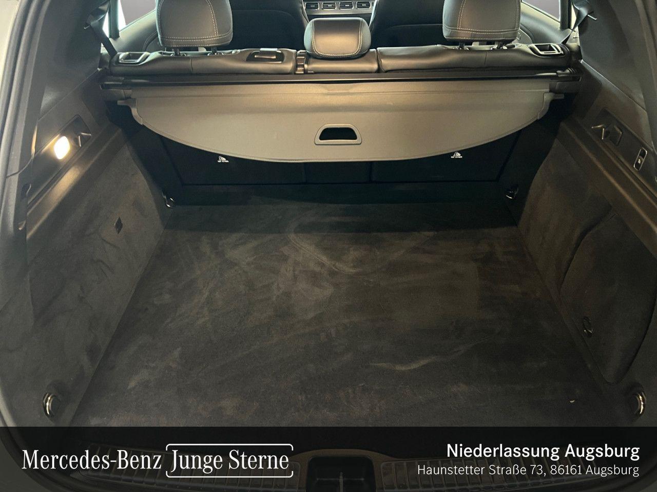 Mercedes-Benz GLE 53 AMG HYBRID 4M+ Premium/Pano/HuD/Night/22"