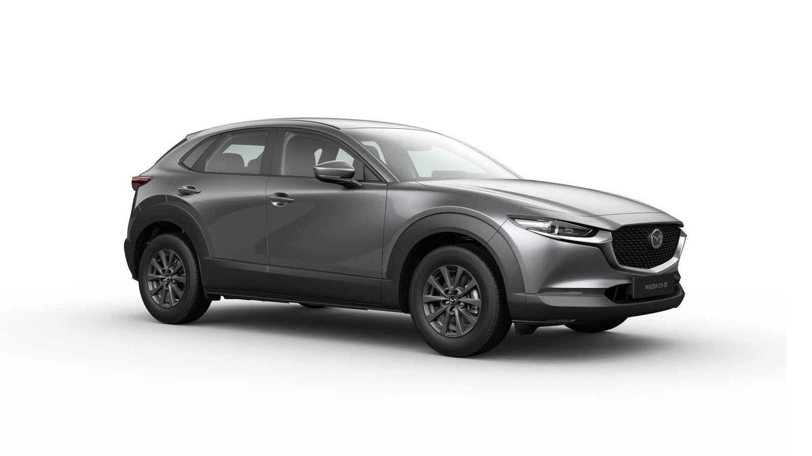Mazda CX-30 - Bild 9
