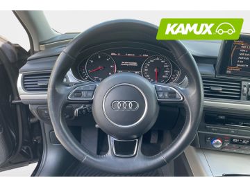Audi A6 - 12