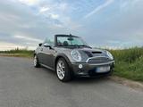 MINI Mini Cooper S  R52 Cabrio - MINI MINI aus 2006: Cabrio