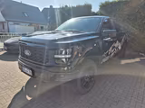 Ford F 150 5,0 V8 STX 4X4 CREWCAB 700km NEUWERTIG - Ford F 150 mit Benzin-Antrieb: Automatik
