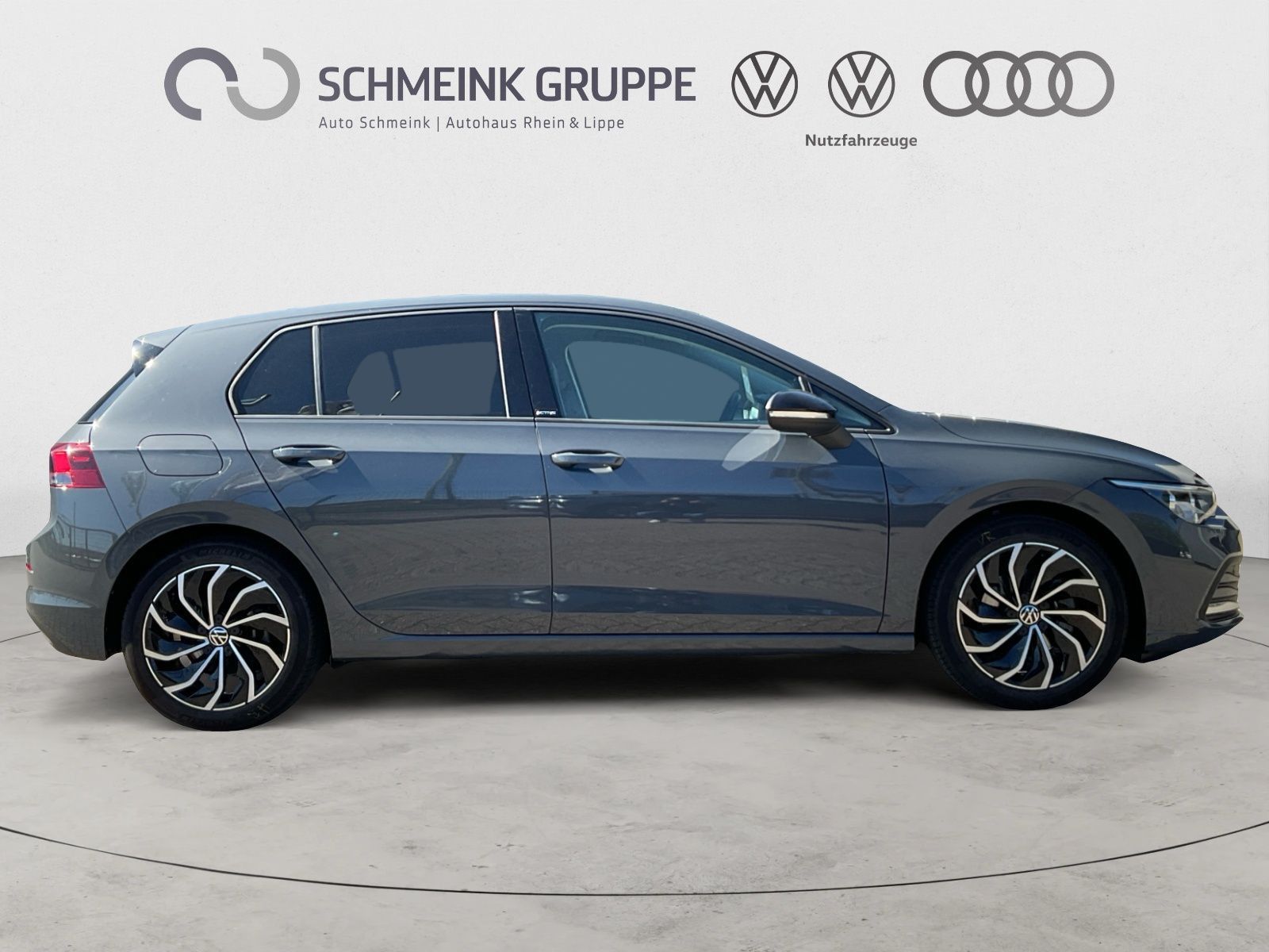 Volkswagen Golf - Bild 6