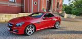 Other Mercedes SLK AMG in TOP ZUSTAND - Other: Sitzheizung
