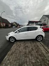 Opel Corsa E Innovation Automatik premium Garantie - Opel Corsa Innovation mit Benzin-Antrieb