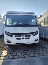 Challenger 2060 ULTIMATE, Arctic, UVP: 92.775 € - Challenger Integrierter