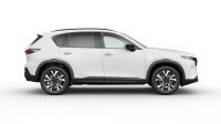 Mazda CX-5 - Vorschau Bild 5