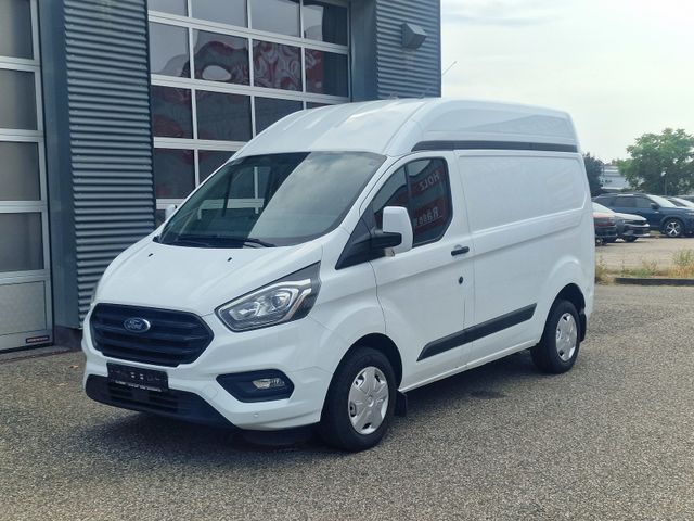 Ford Transit Custom 280 L1 H2 Klima